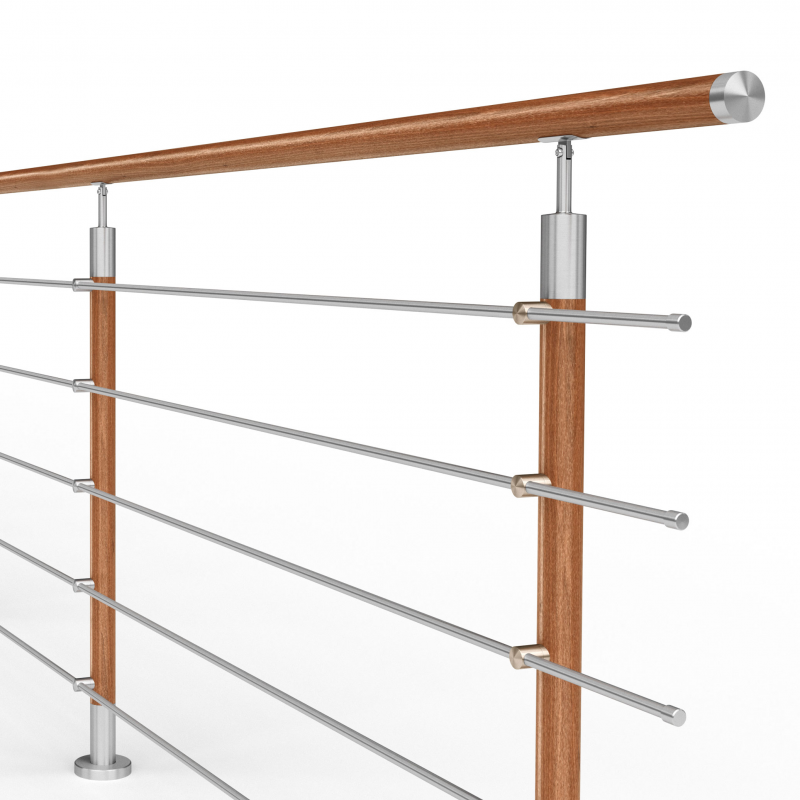 elementy balustrady