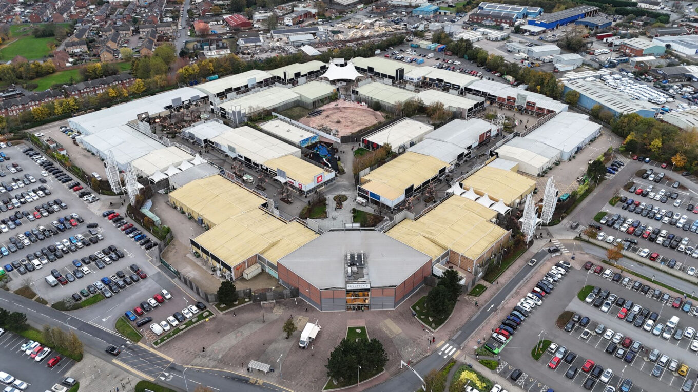 Retail park zamiast galerii: jak inwestorzy i najemcy oceniają potencjał lokalizacji na podstawie danych rynkowych